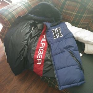 Tommy Hilfiger Coat
